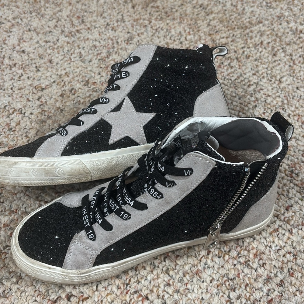 Cute shoes